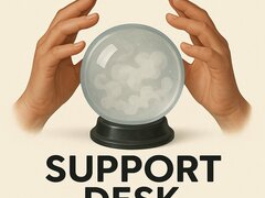 SupportDesk
